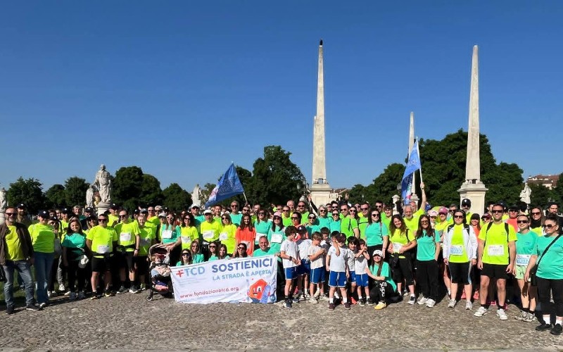 Padova Marathon edizione 2026