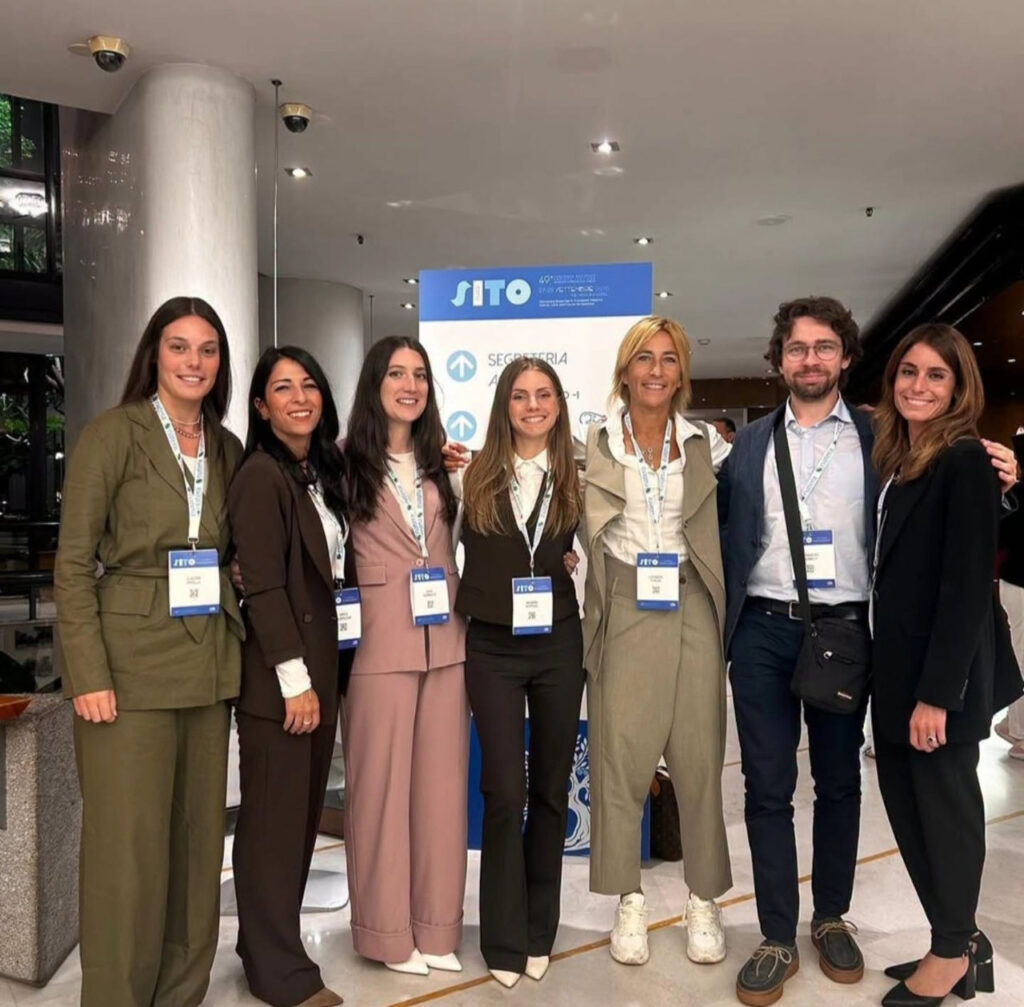 Congresso Nazionale SITO di Bari 2026
