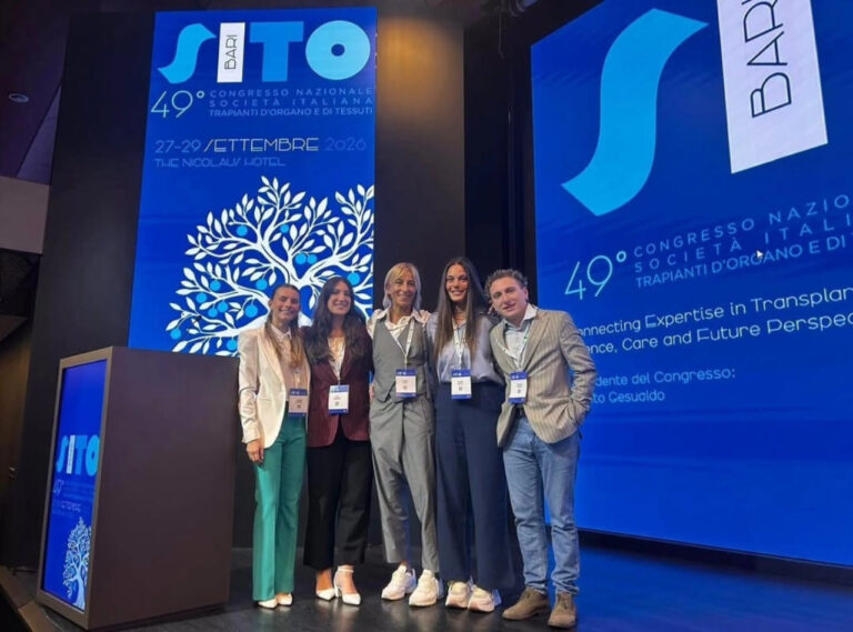 Congresso Nazionale SITO di Bari 2026