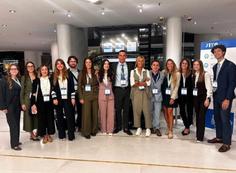 Congresso Nazionale SITO di Bari 2026